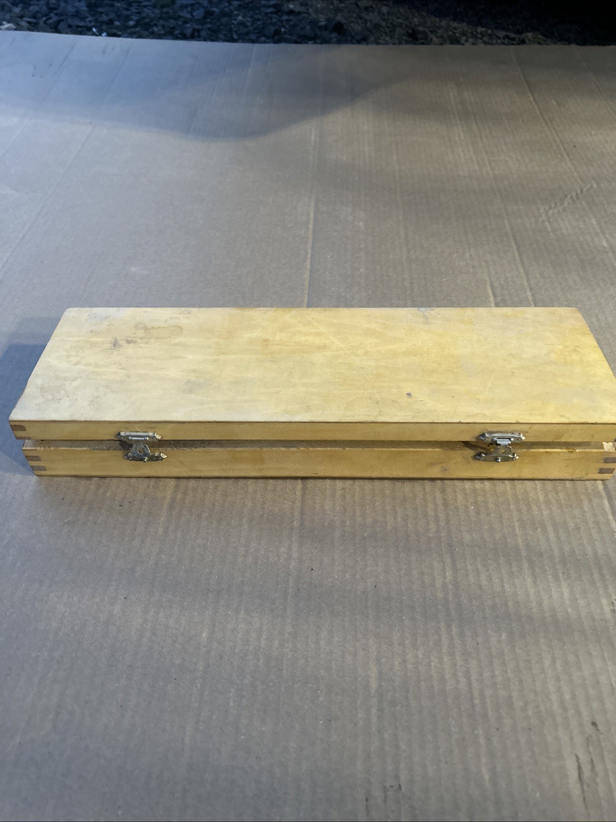Enco Cylinder Gauge