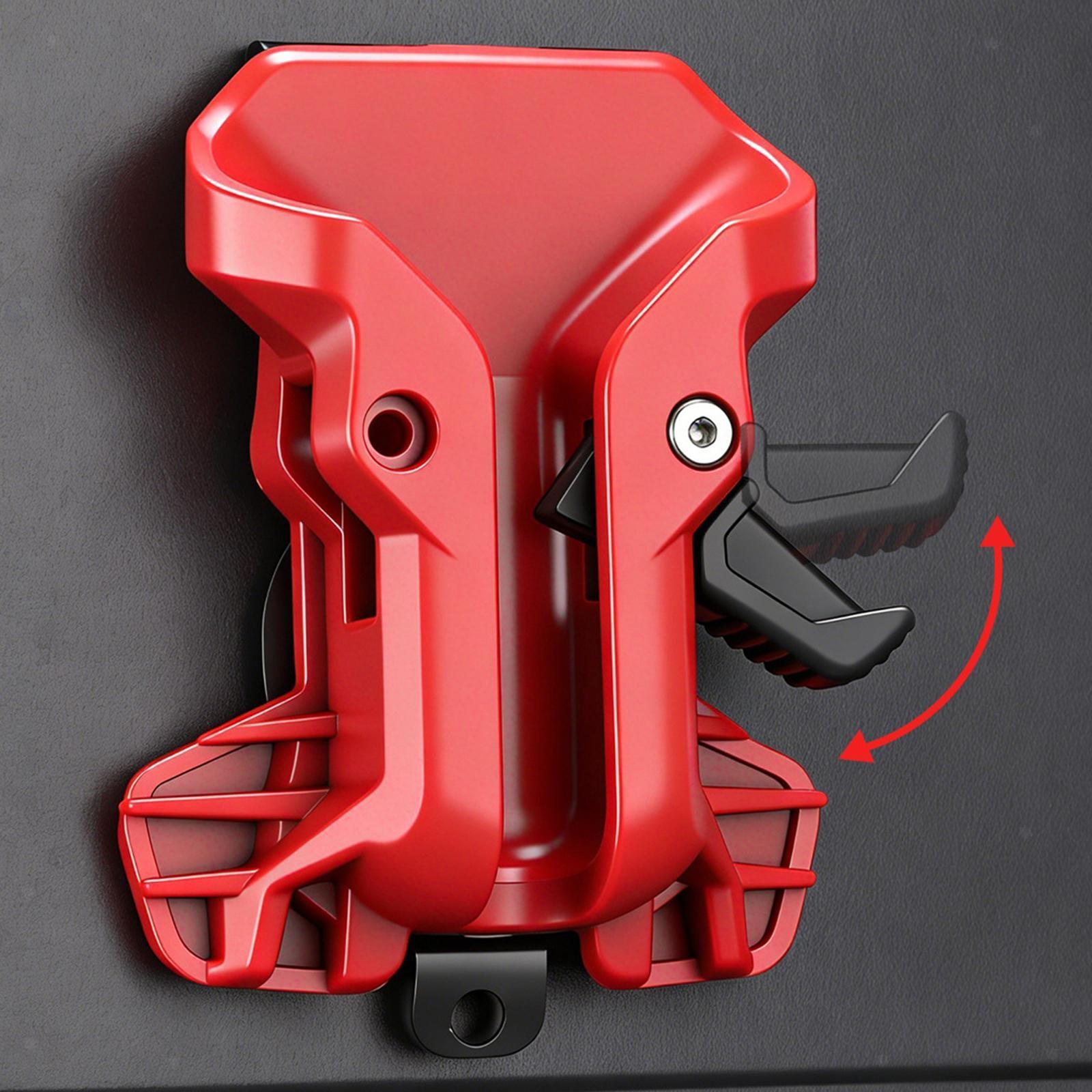 Quick Release Belt Clip Quick Self Locking for Screwdrivers Hand Tools Drill
