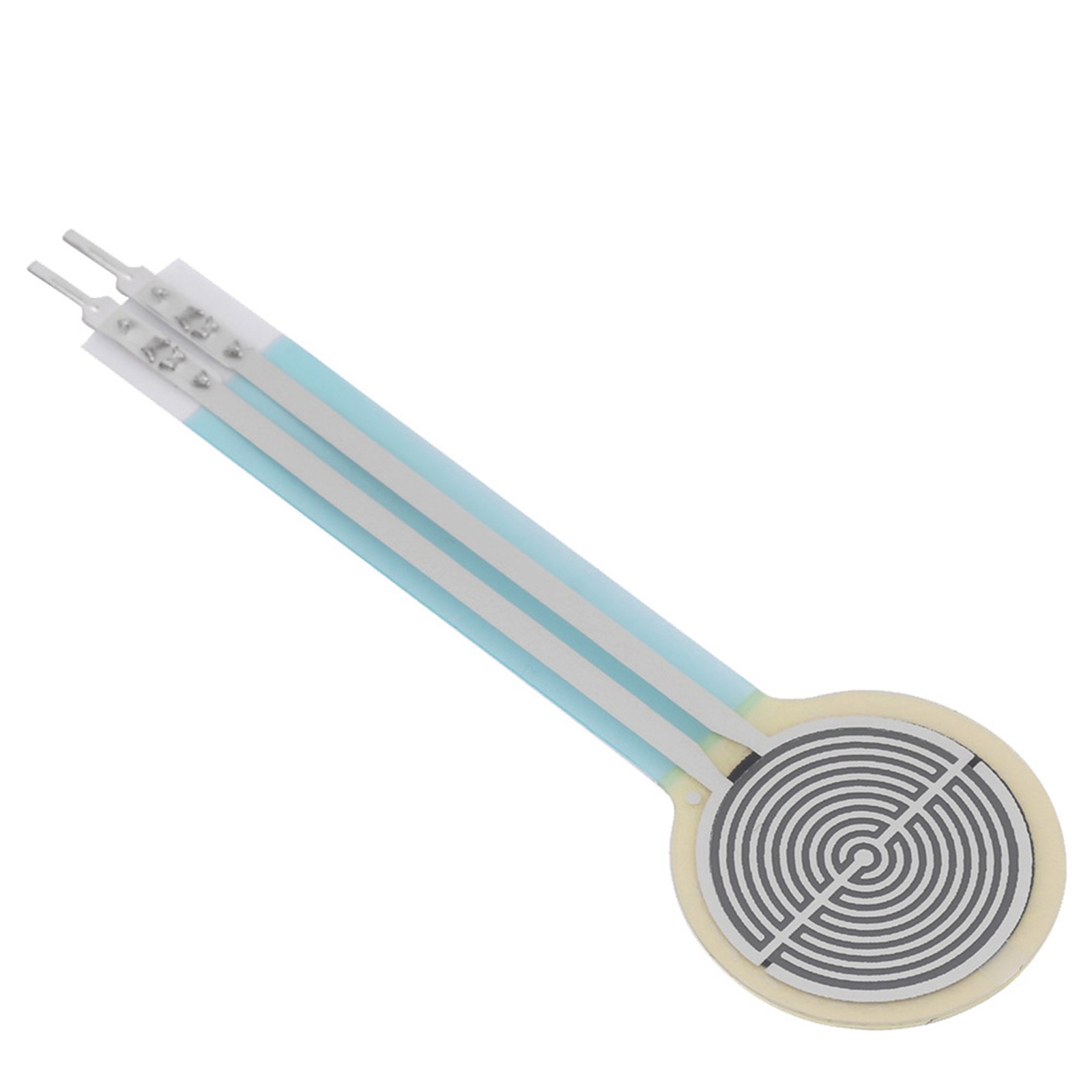 402 Resistance Type Thin Film Pressure Sensor Force Sensing Resistor Long