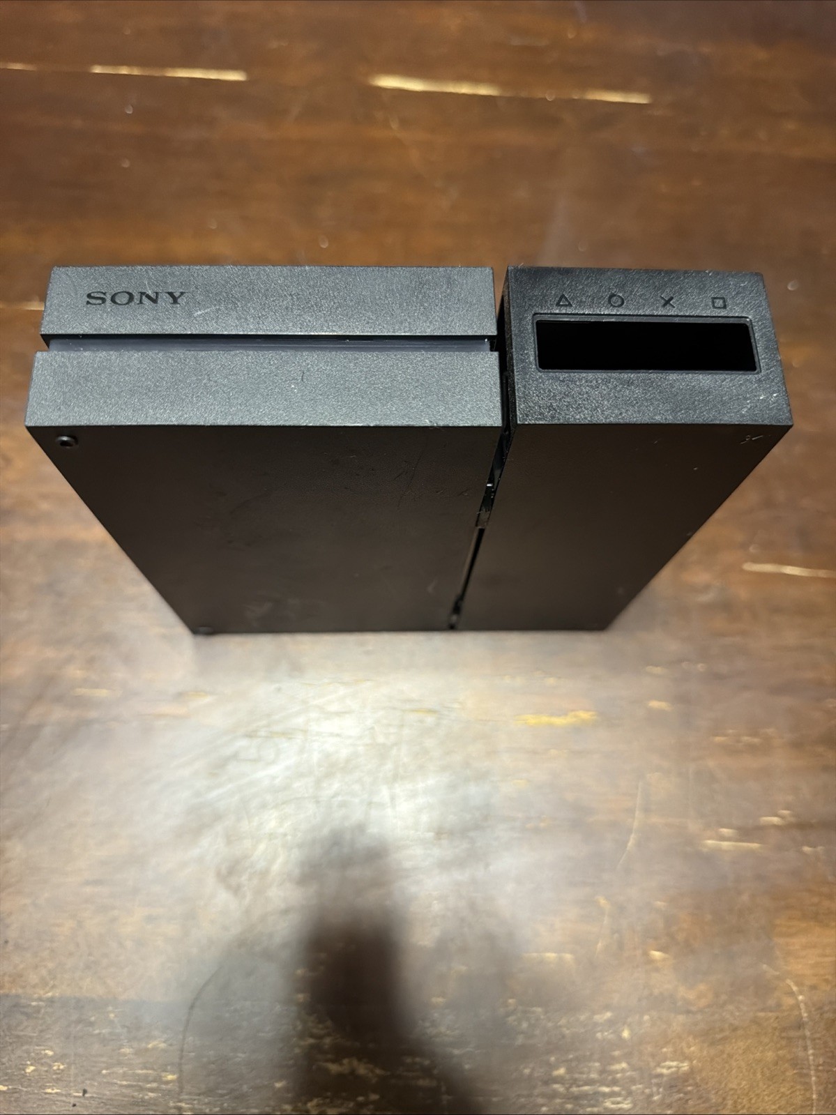 Playstation VR Bundle - FOR PARTS/REPAIR - UNTESTED