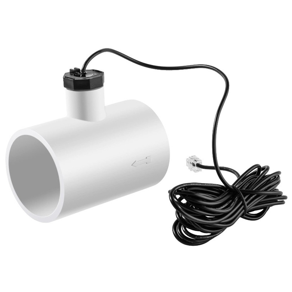 GLXFLORP Flow Switch Sensor for Hayward For Goldline Salt Systems with TFitting