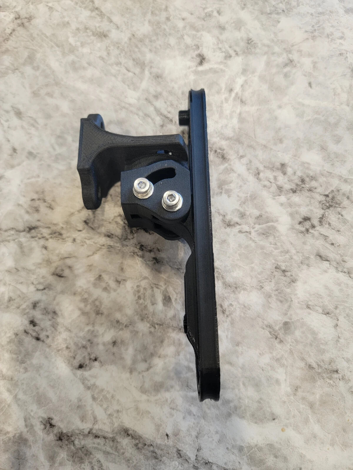 Google Nest Battery Doorbell Camera Adjustable Mount