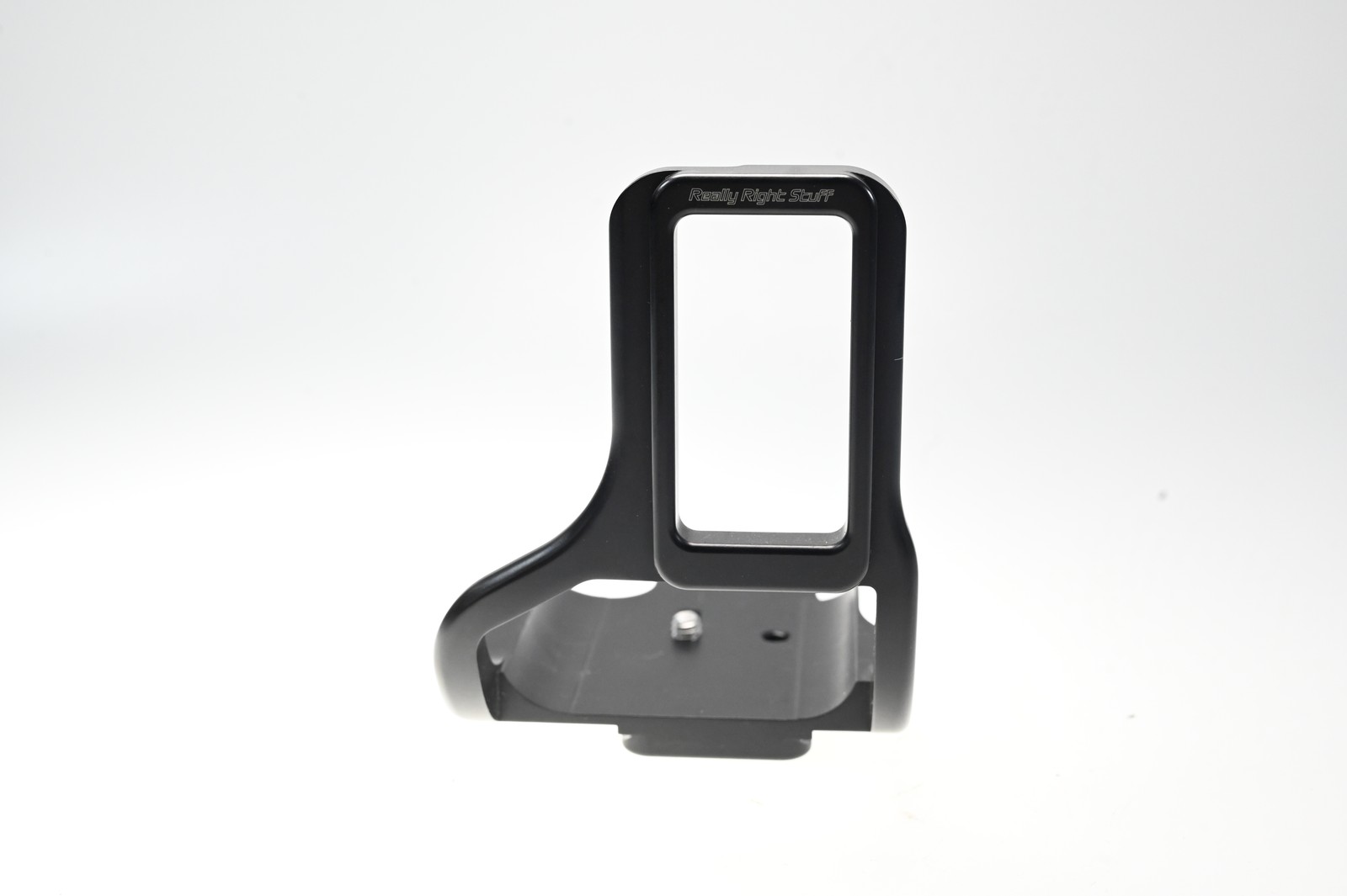Really Right Stuff BD3-L A L-Bracket for Nikon D3 DSLR Camera #G505