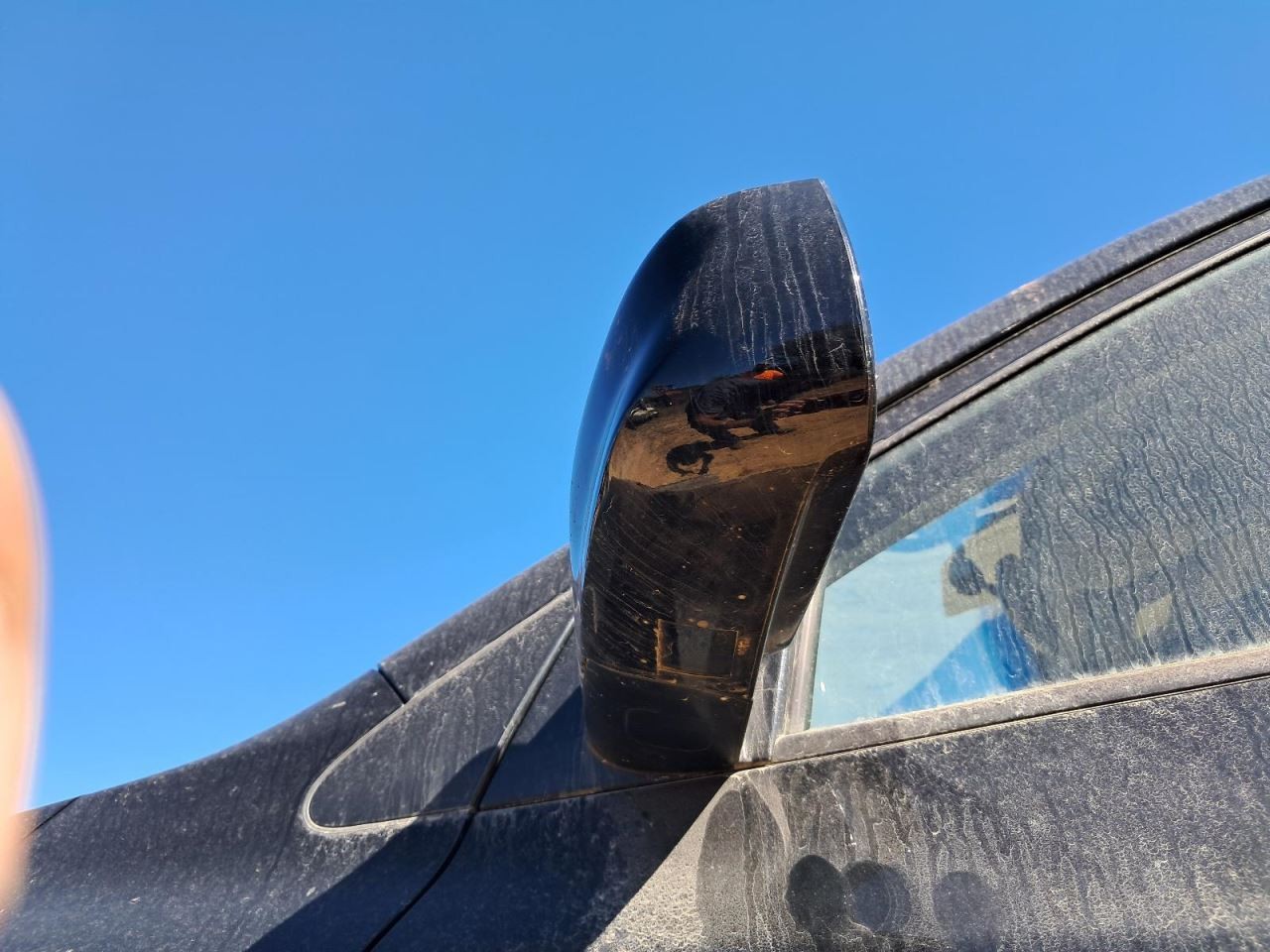 TUCSON 2015 Glove Box 4829981