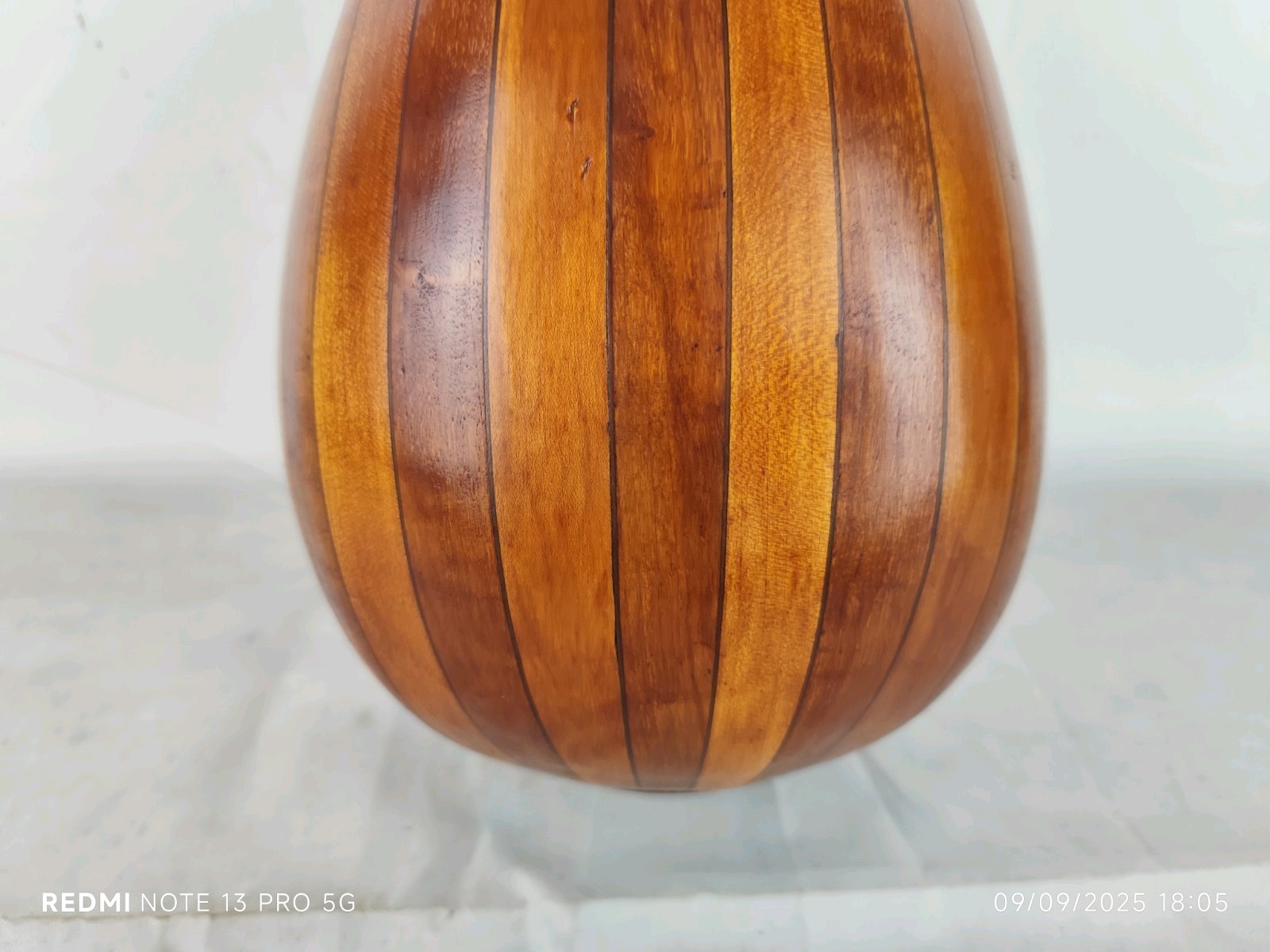 Giuseppe Redentore 4/4 Mandolin