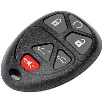 Dorman 13637 Keyless Remote Cases Rer for PAI