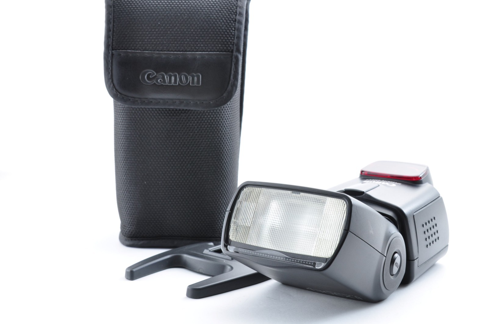Canon Speedlite 430EX ii Excellent+5 Shoe Mount Camera Z2275