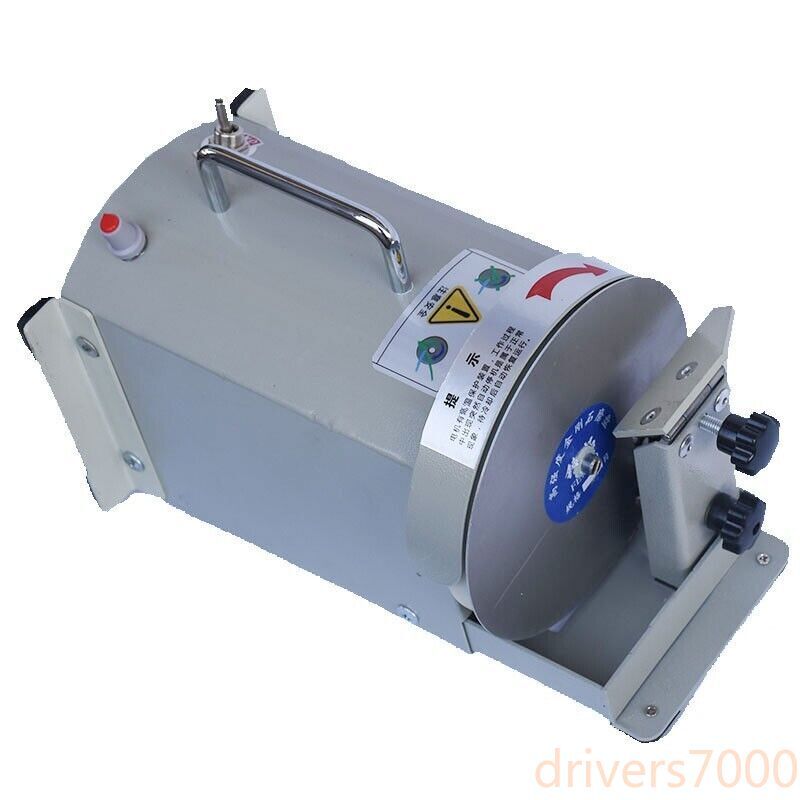 Sharpener Electric Tool Hair Clipper Grinder Pedicure Knife Grinding Machine