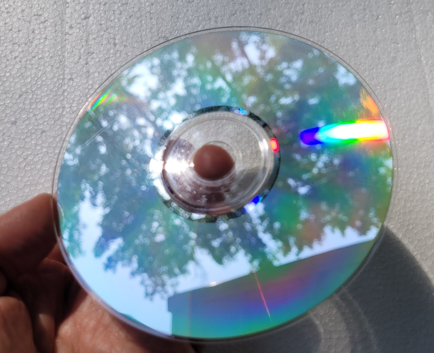HP 3600 series ScanJet printer software CD - drivers utilities