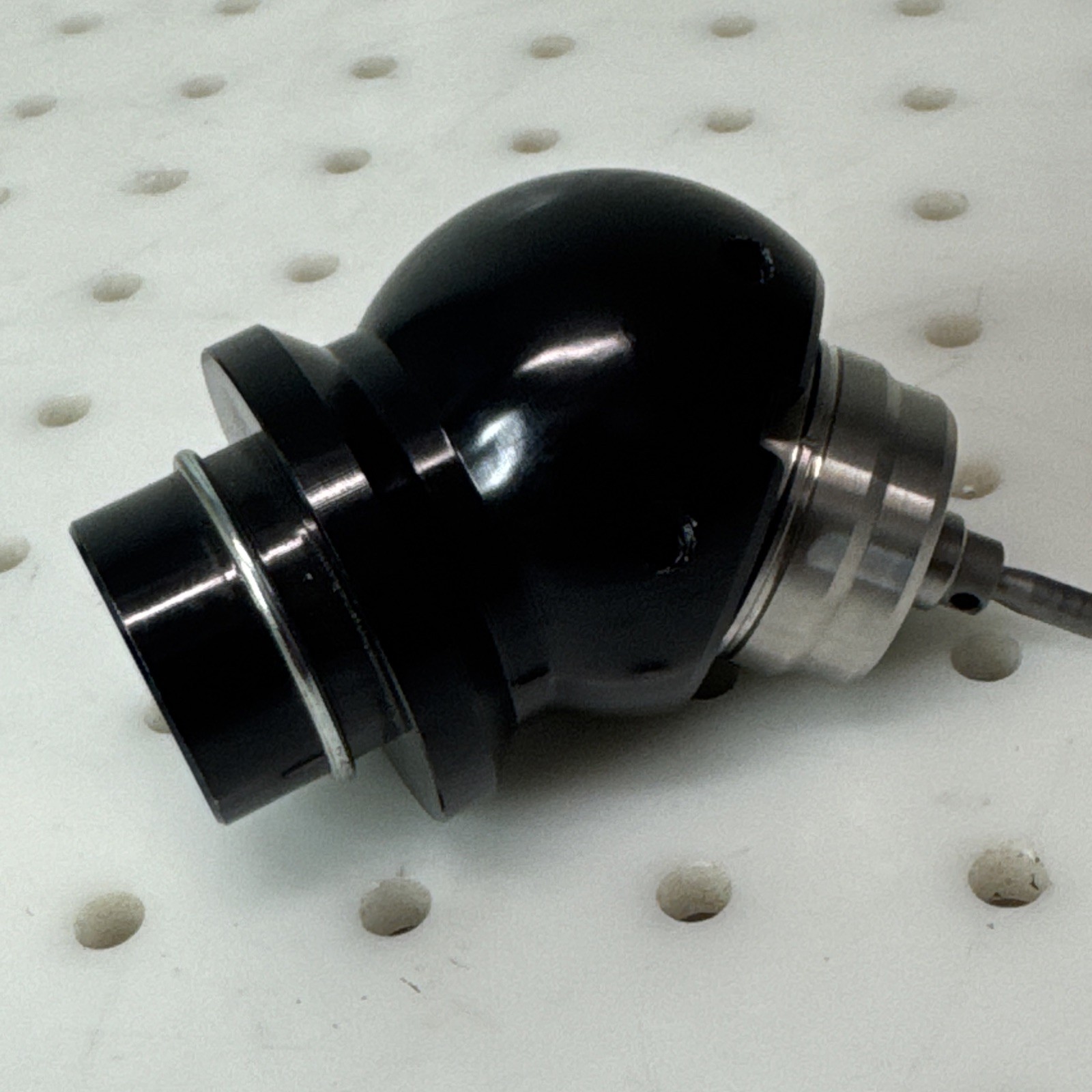 Renishaw RP3 Tool Setting Probe With Attachment Controller (r23).
