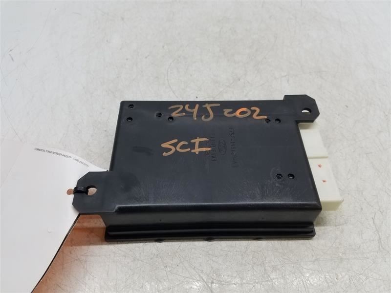 Chassis ECM Suspension Above Radio Fits 97-98 EXPEDITION 219737