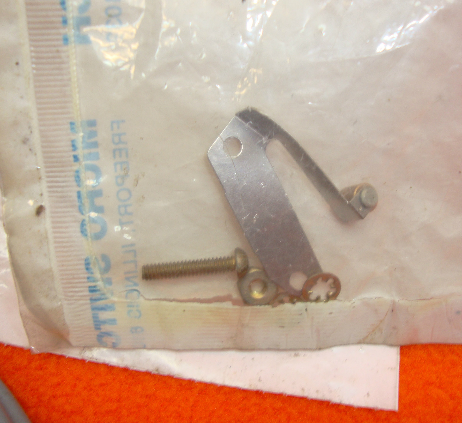 NEW Micro Switch Honeywell 922AB4XP-A9N-L MicroSwitch Sensor CR215DBA30A5NB