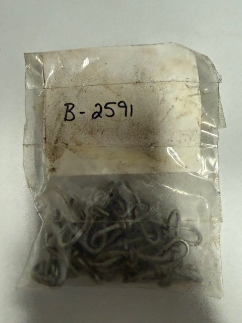 B-2591 chain