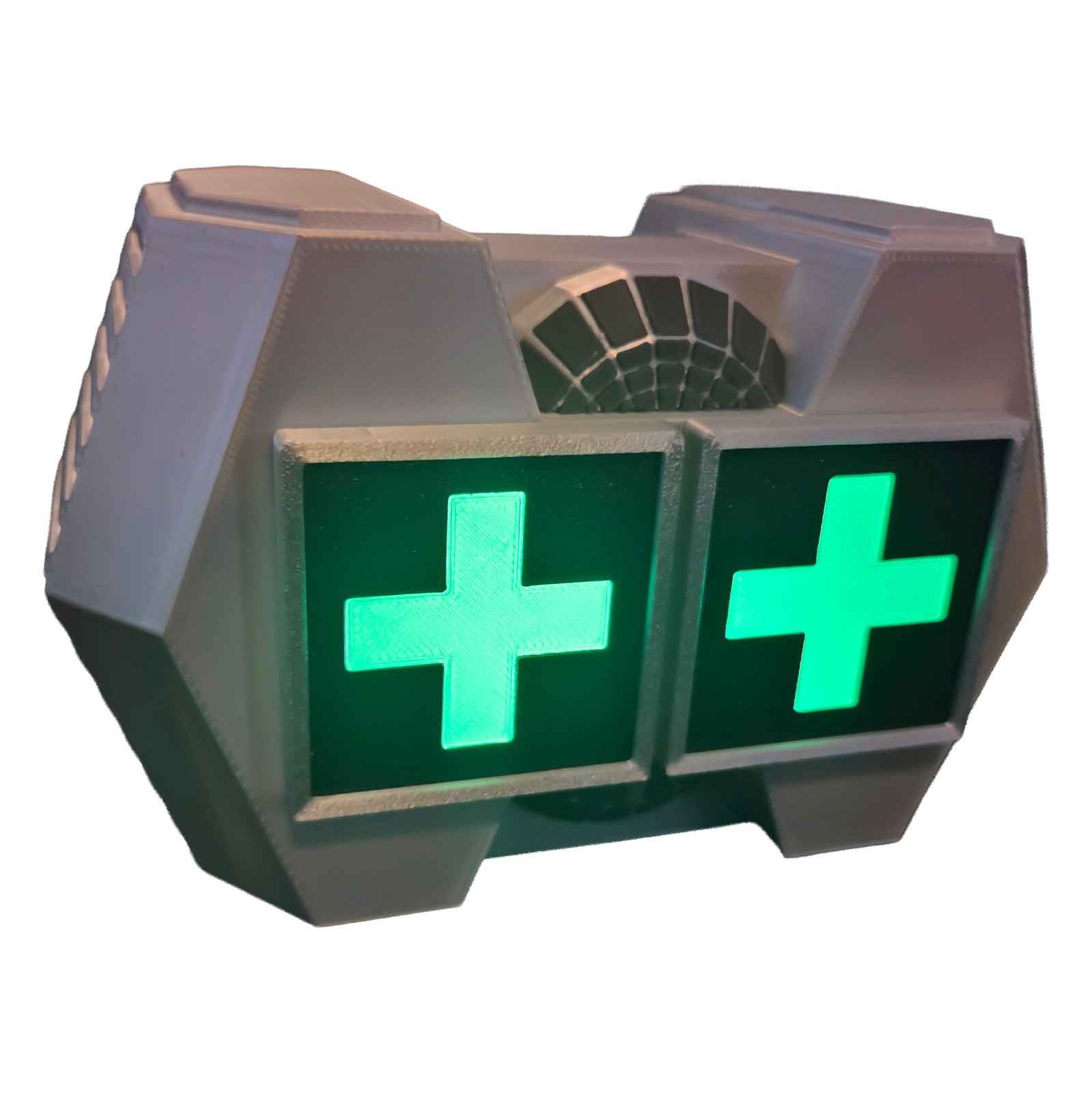 Repo Game Light Up Health Pack
