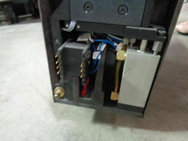 Universal Instruments R47063202 2.6 Mil Camera