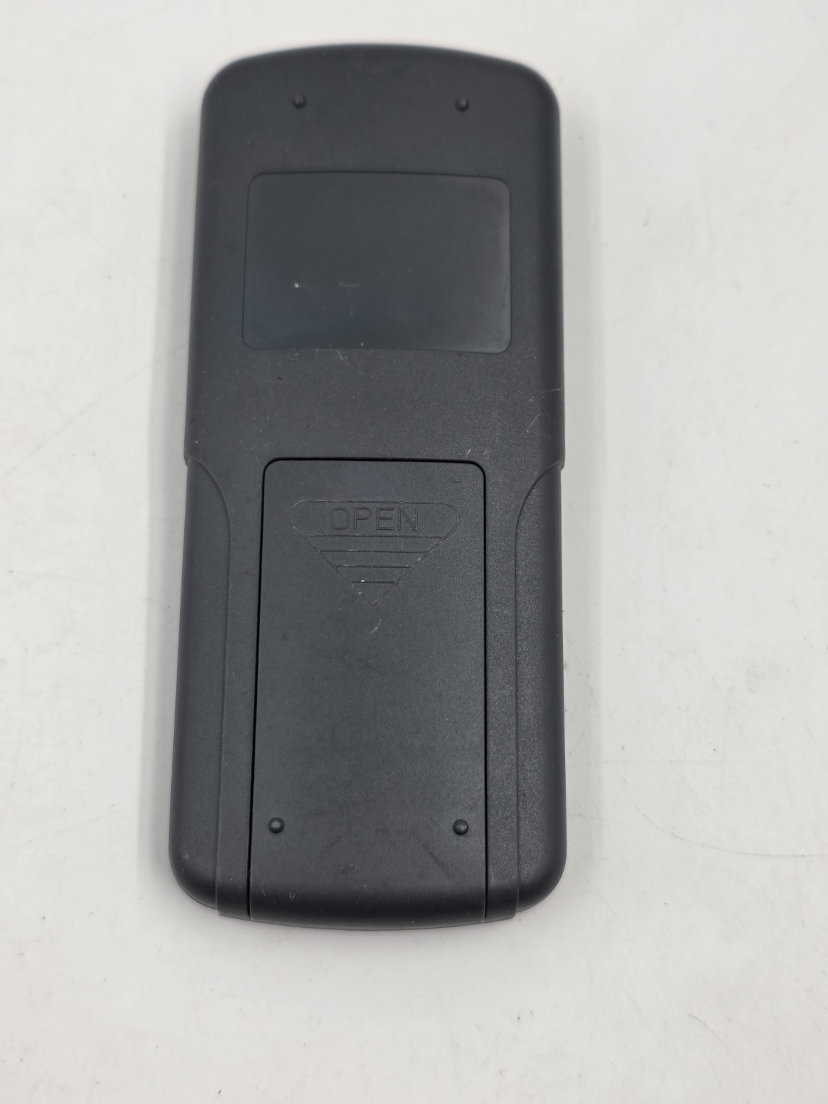SIT FIT Under Desk Elliptical Machine Remote Control OEM Part Works!