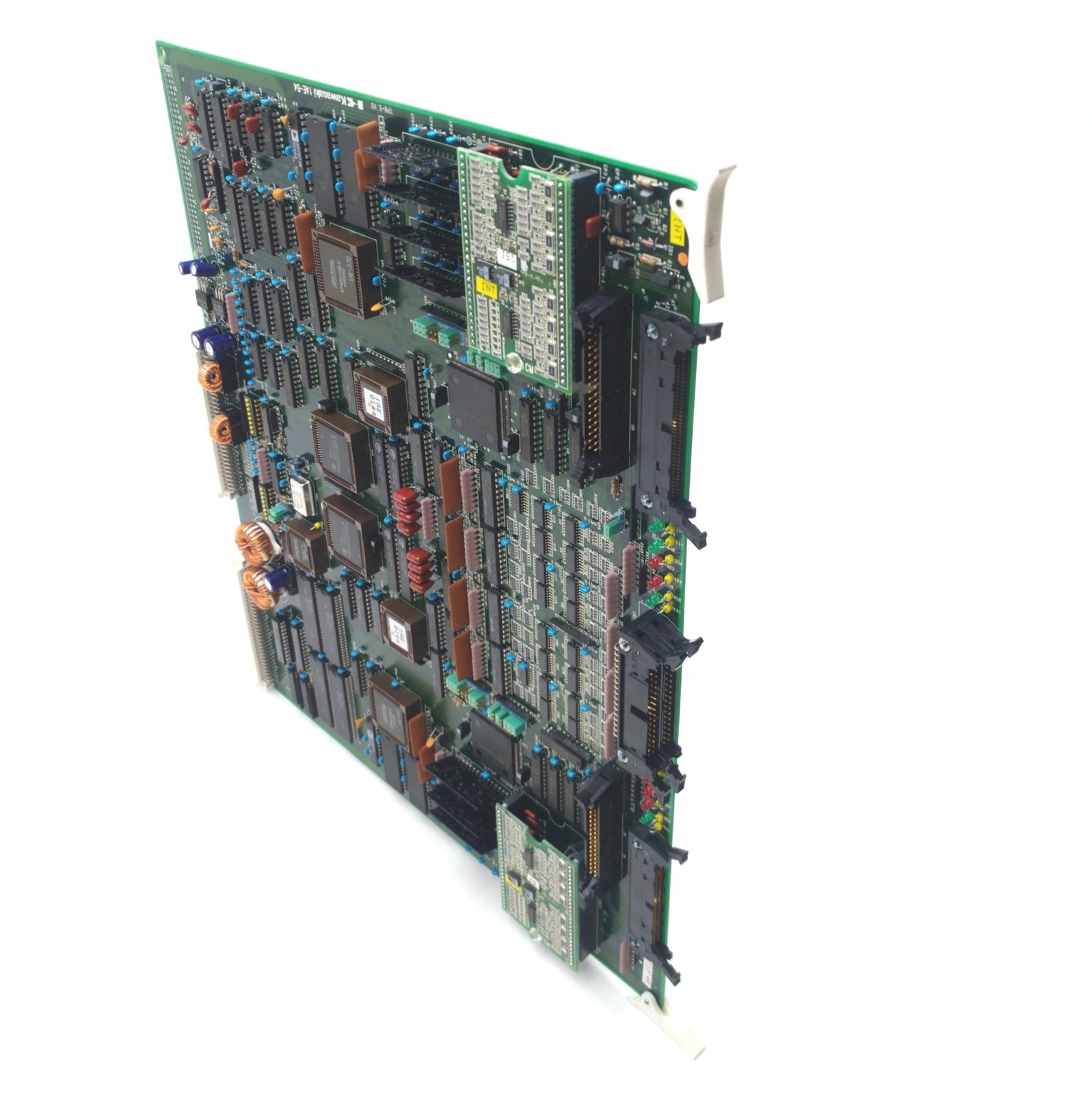 Kawasaki 50999-1463R41 1AE-54 Robot Control Board, For A50F