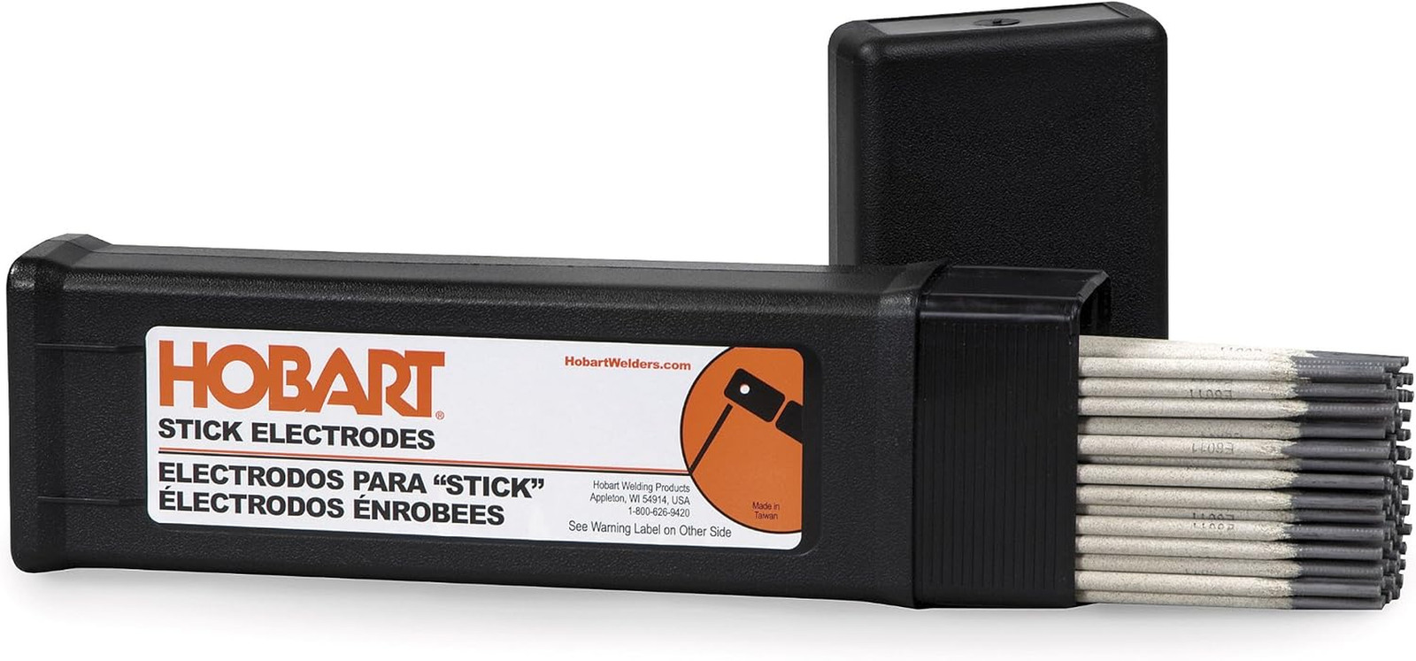 770466 6013 Stick, 3/32-5Lbs