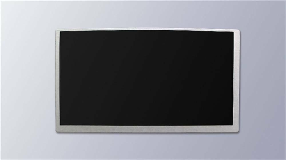 6.5" Sharp 400×234 Resolution LCD Screen Panel LQ065T5AR05