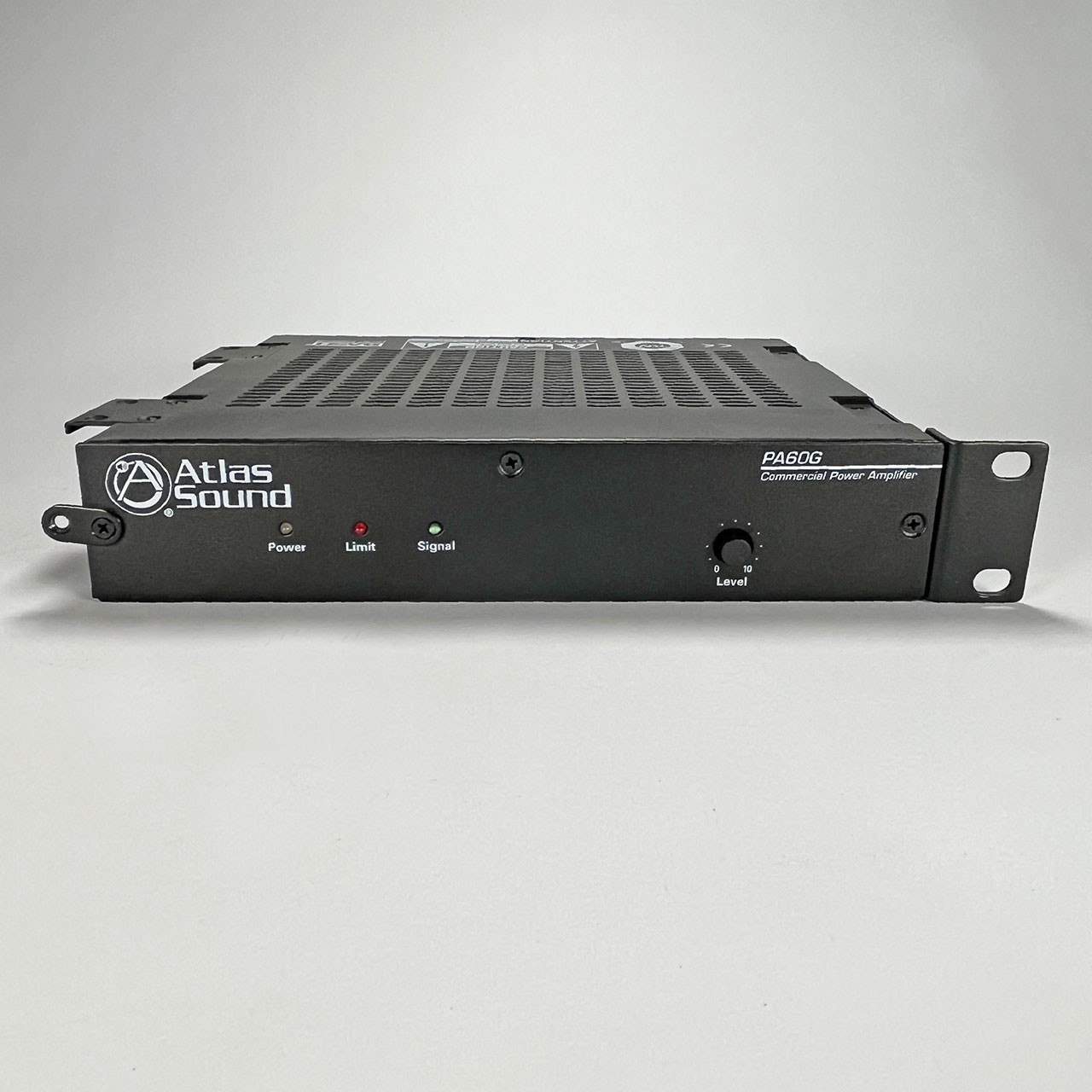 Atlas PA60G 60W Single Channel Power Amplifier