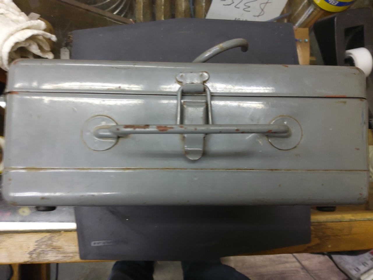 sun electric corporation Ignition Timing Light