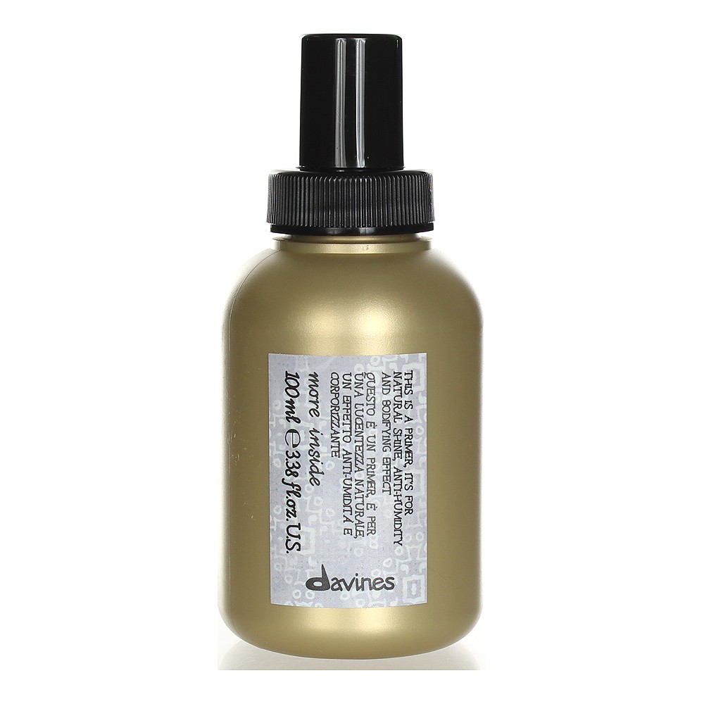 Davines MORE INSIDE This Is A Primer 3.38oz/100ml TRAVEL