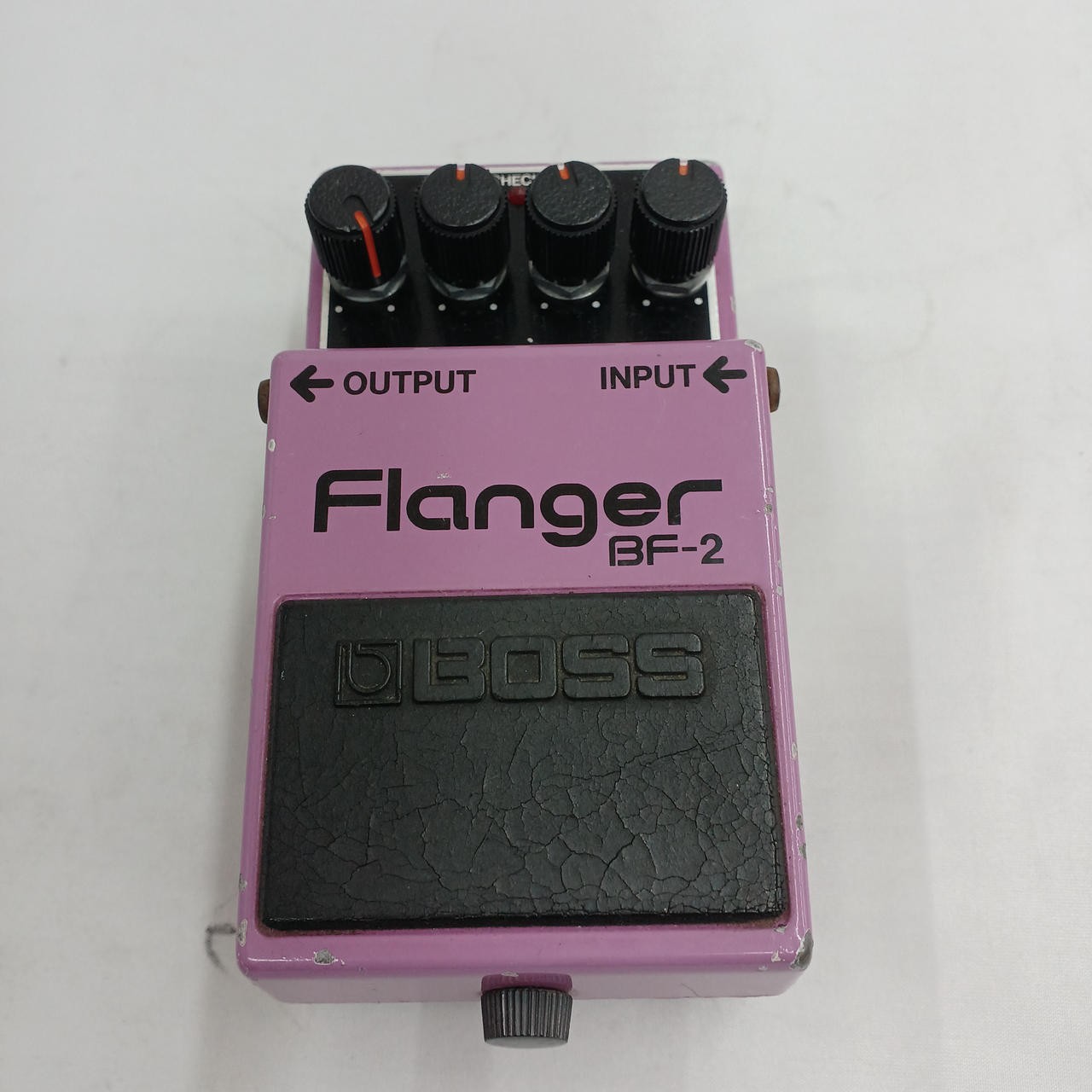 BOSS Model BF-2