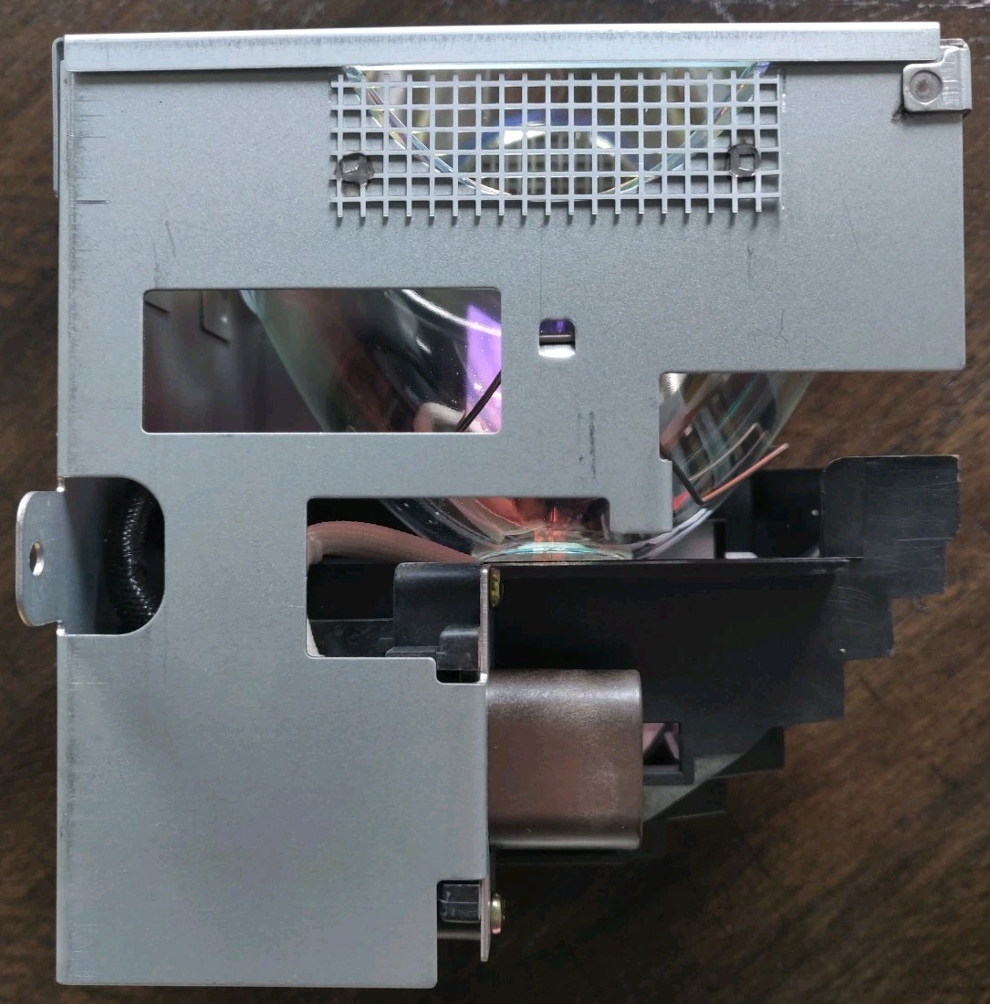 Sharp BQC-XGE3500U1 Replacement Lamp Bulb Unit for LCD Projector XG-E3500U