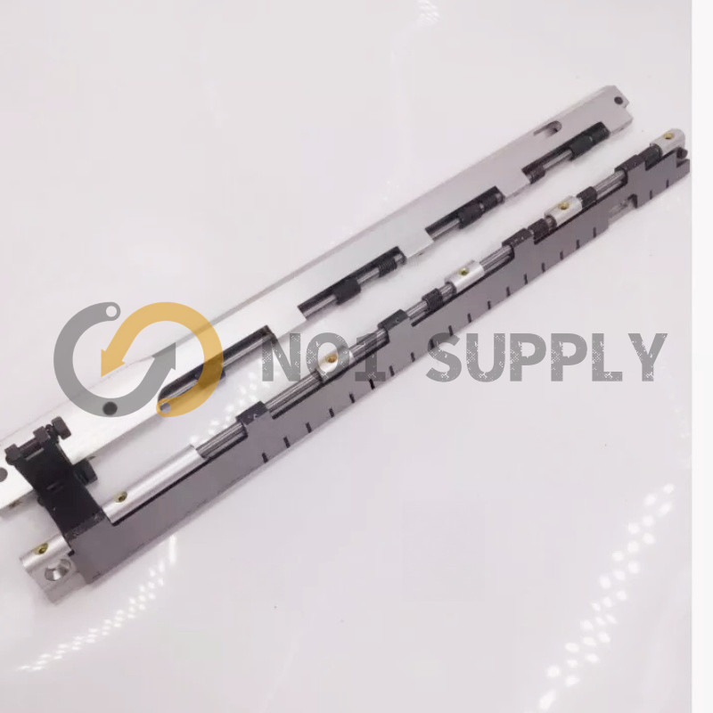 1pc T-1304 Gripper Bar Windmill 10x15 for Heidelberg T-Platen Press Printing
