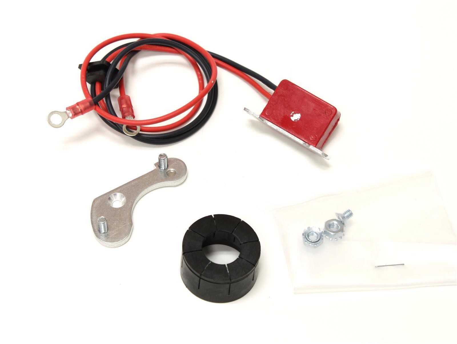 Pertronix Ignitor II V8 Ignition Conversion Kit for Mercedes-Benz 91885 New