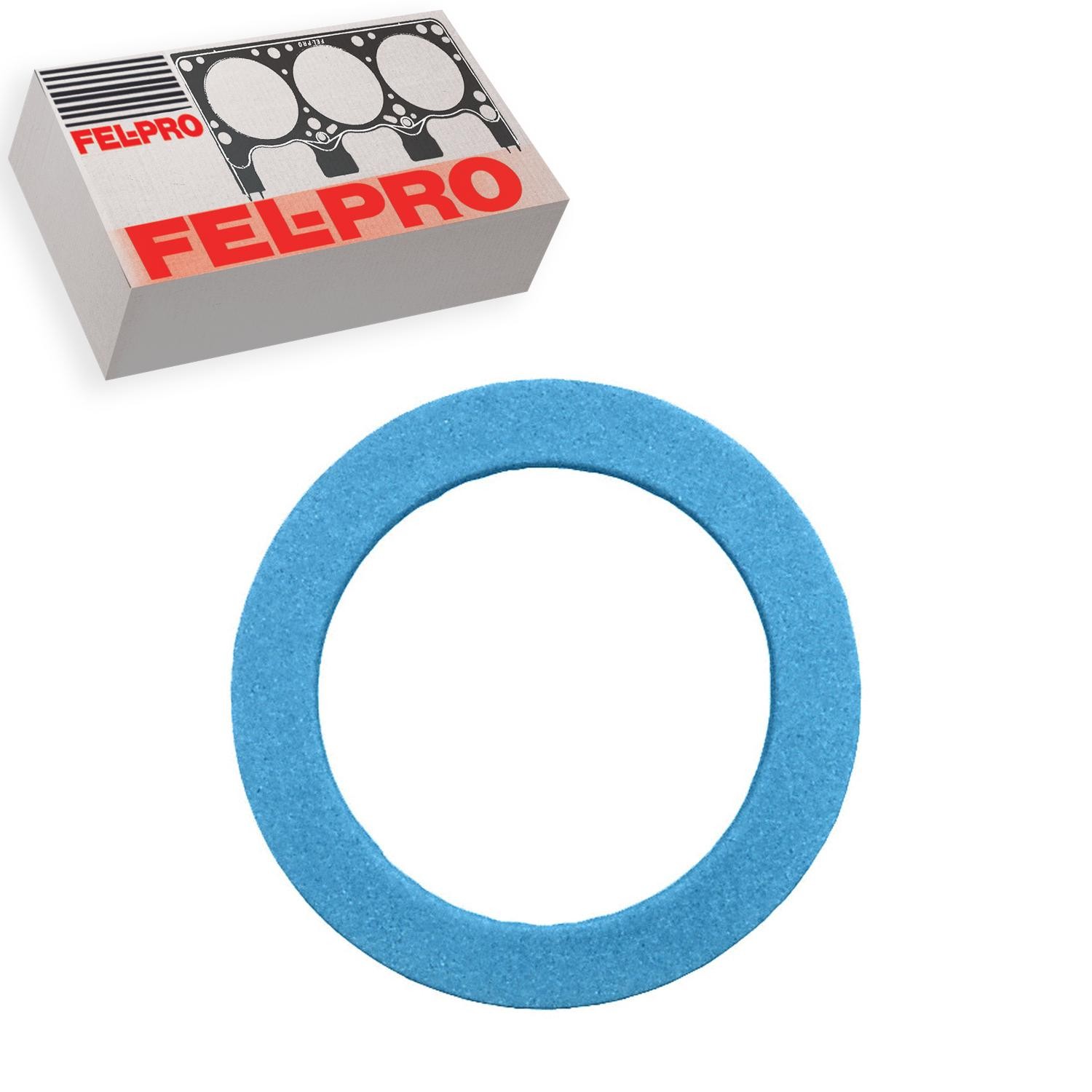 Fel-Pro Distributor Mounting Gasket For 1979-1995 GMC G2500