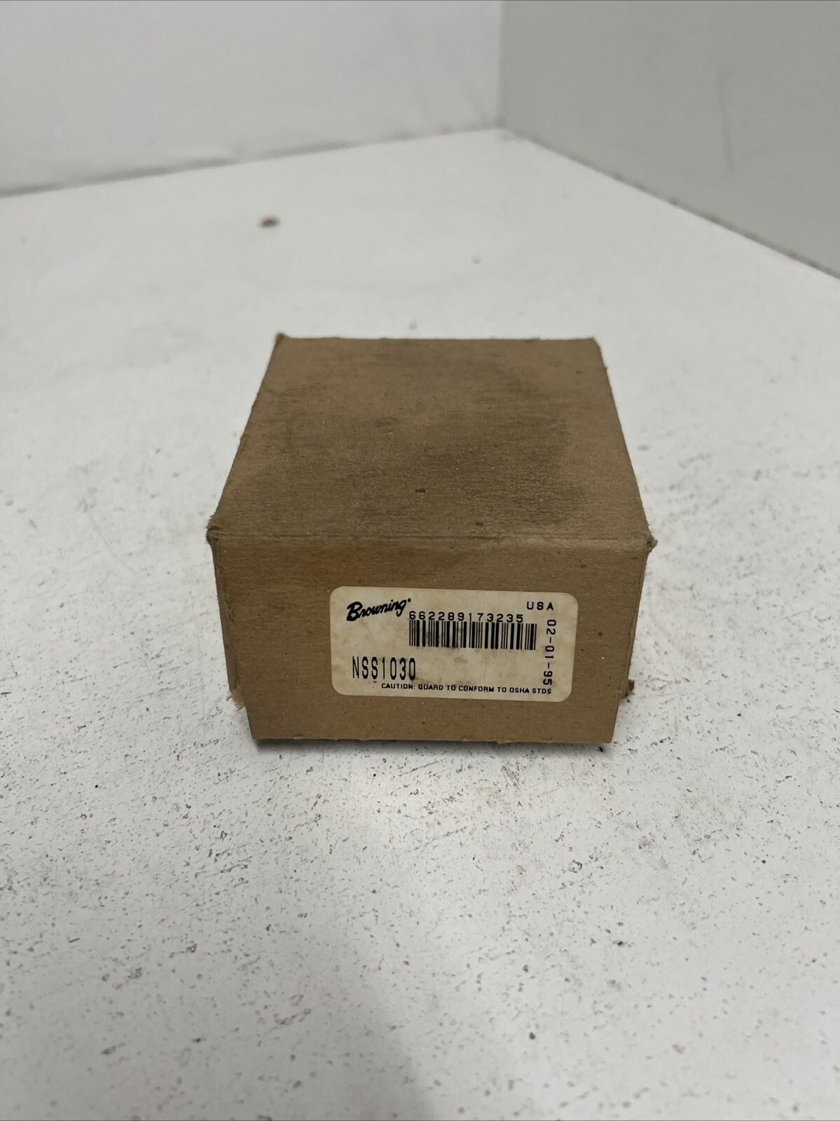 NOS Browning Spur Gear NSS1030