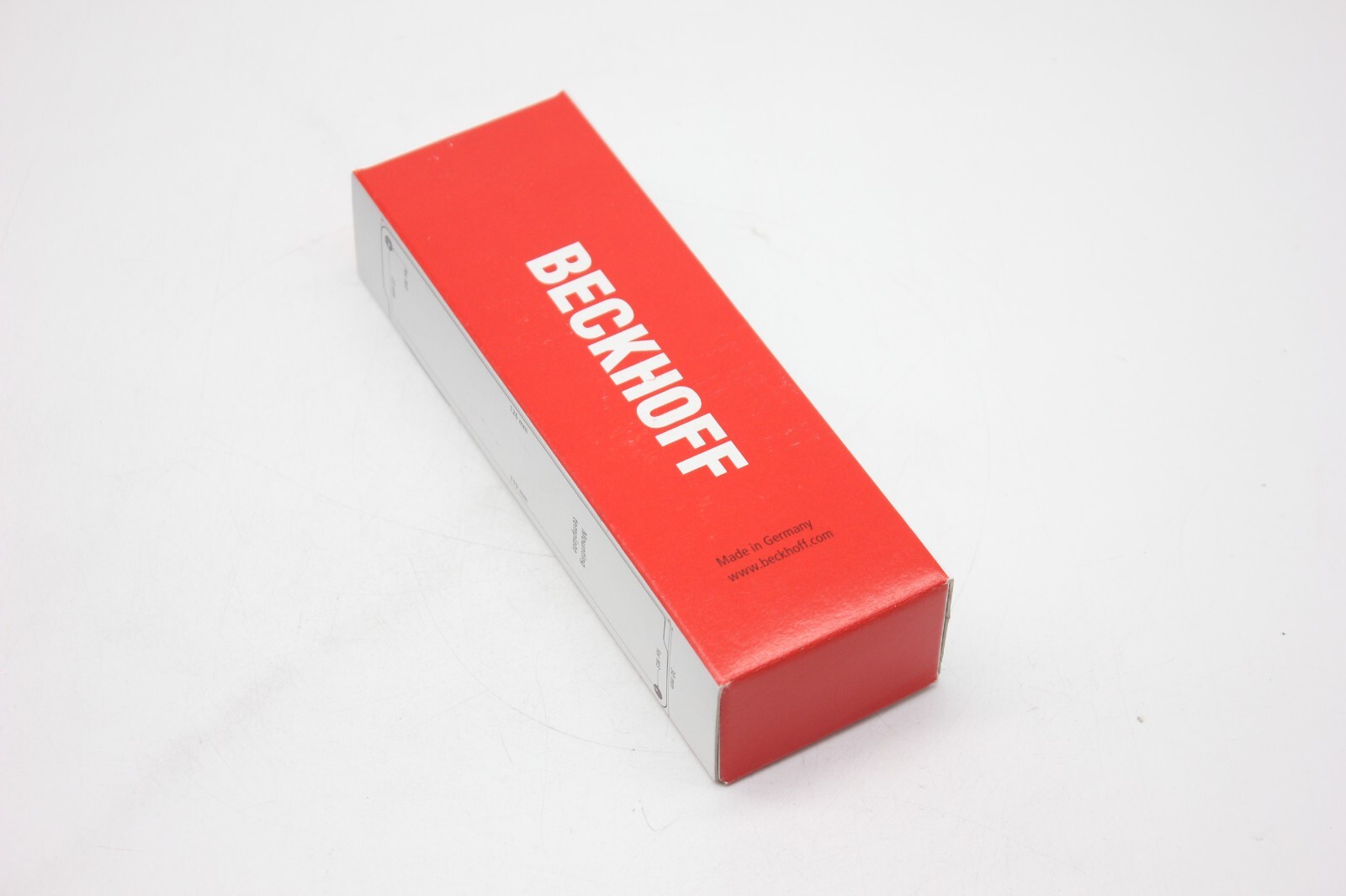 Beckhoff EP2338-0001
