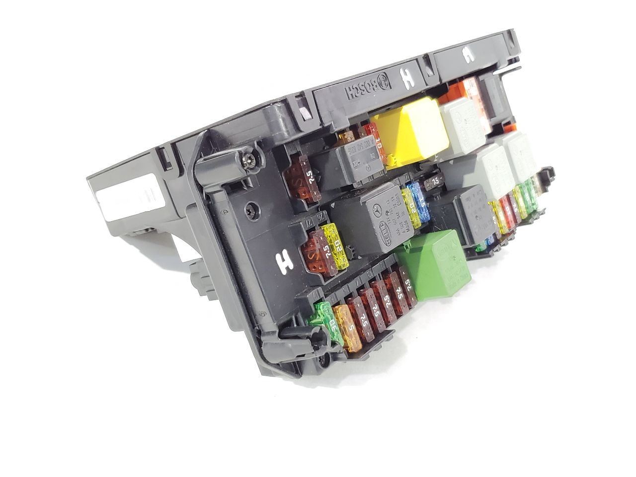 2014 Mercedes E350 OEM Front SAM Module A2129006924