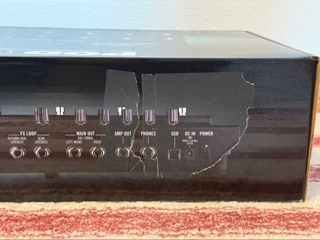 LINE6 POD GO 361057