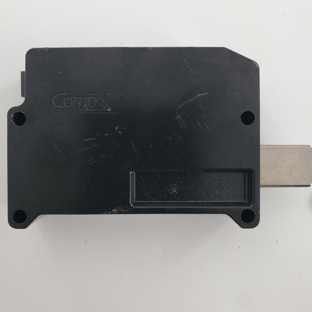 Compx eLock Keypad, Electronic Cabinet Lock – Missing Parts -