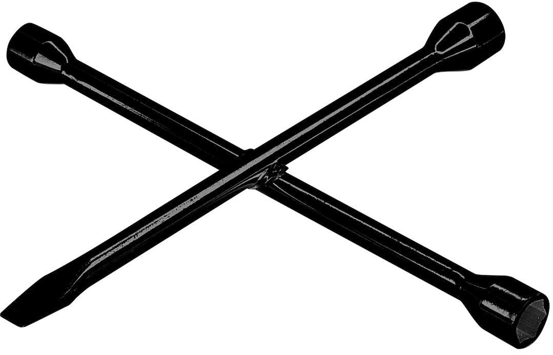 PERFORMANCE TOOL W9 LUG WRENCH