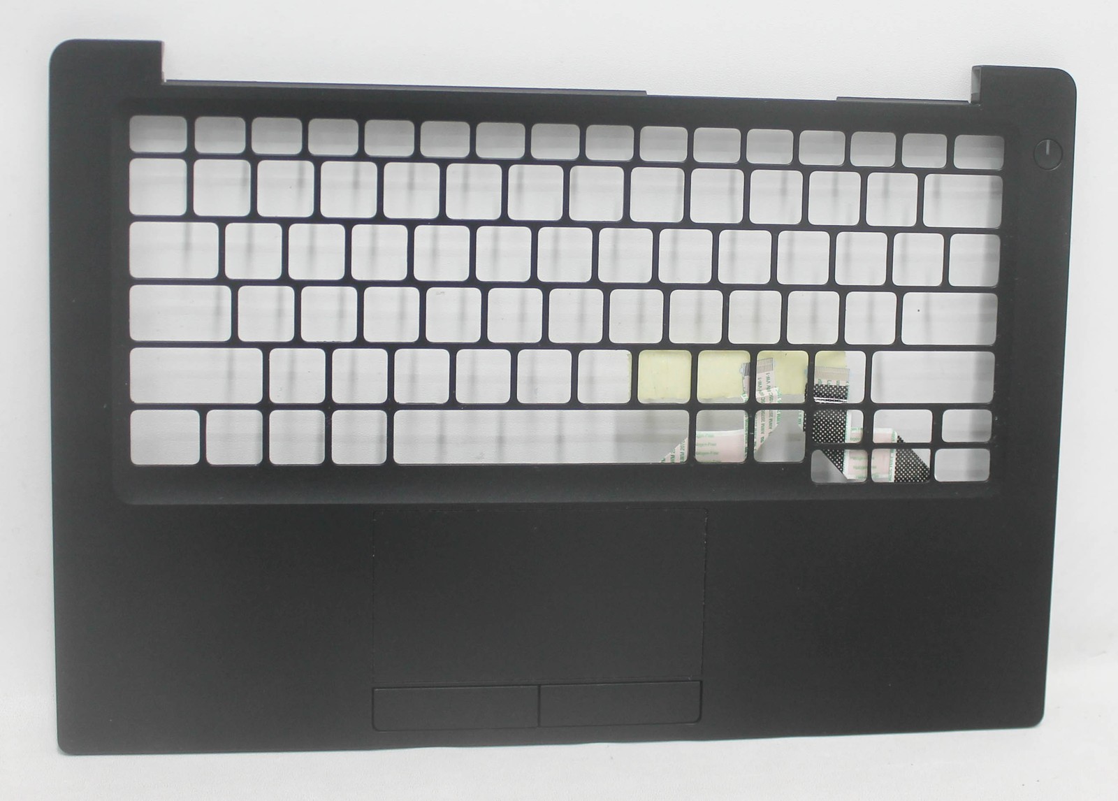PVP3V-B Dell Palmrest Top Cover W/Touchpad Black Latitude 7290 GRADE B