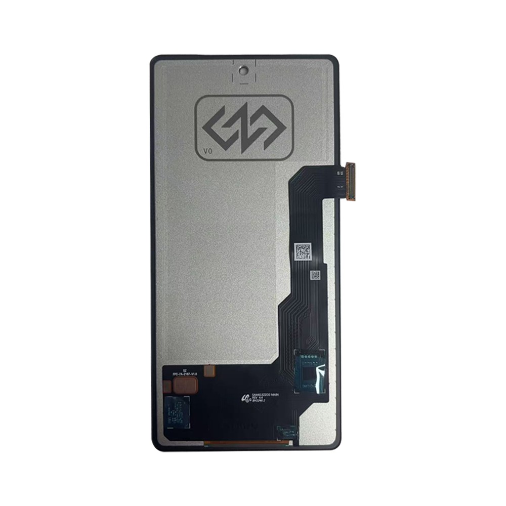 TFT Screen Replacement For Google Pixel 7A LCD Display Touch Digitizer Assembly