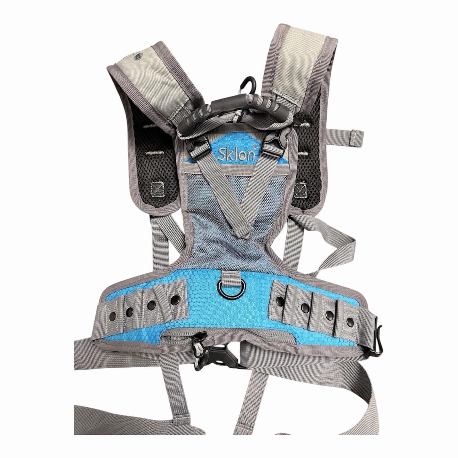 Sklon Ski &Snowboard Harness Trainer Kids Ski Snowboard Learning Leash Equipment