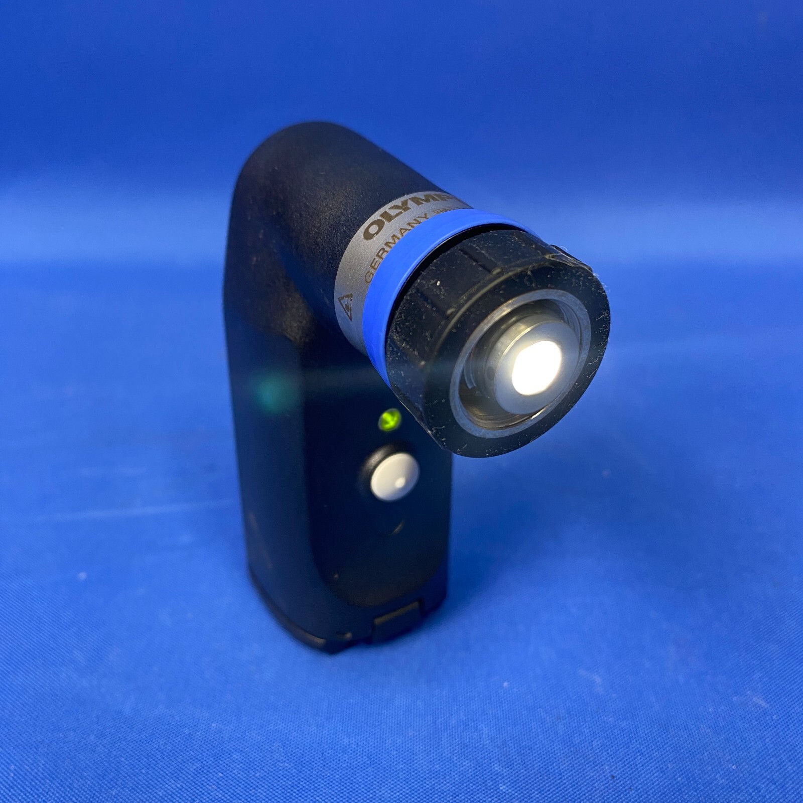 Olympus WA91502A EndoLED Portable Miniature LED Light Source Flexible endoscope