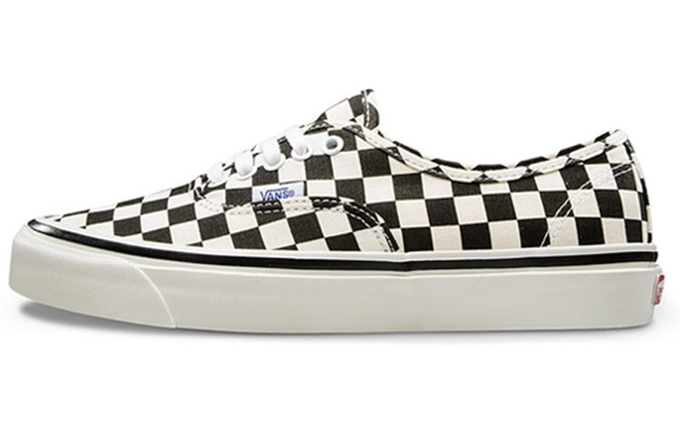 Vans Authentic 44 Dx 'Anaheim Factory' VN0A38ENOAK
