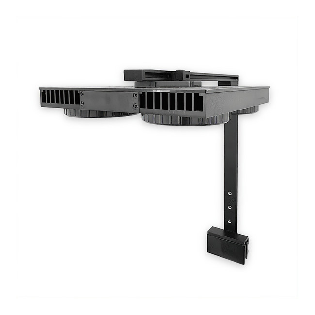 X4 Rear Mounting Arm - Illumagic