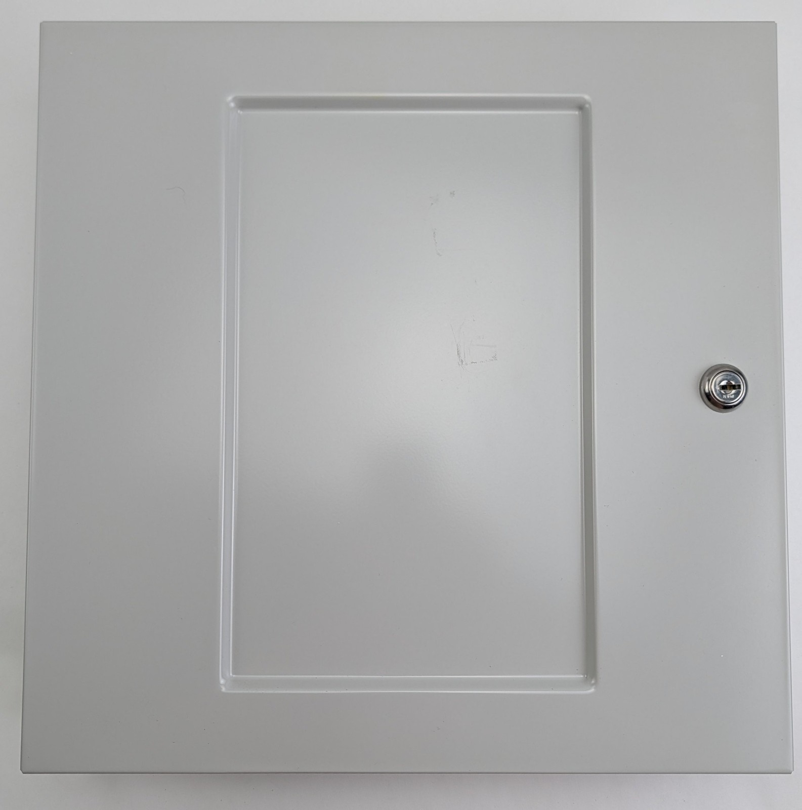 New Moose Z1200-ST Security Control Enclosure & Installation Pack & Transformer