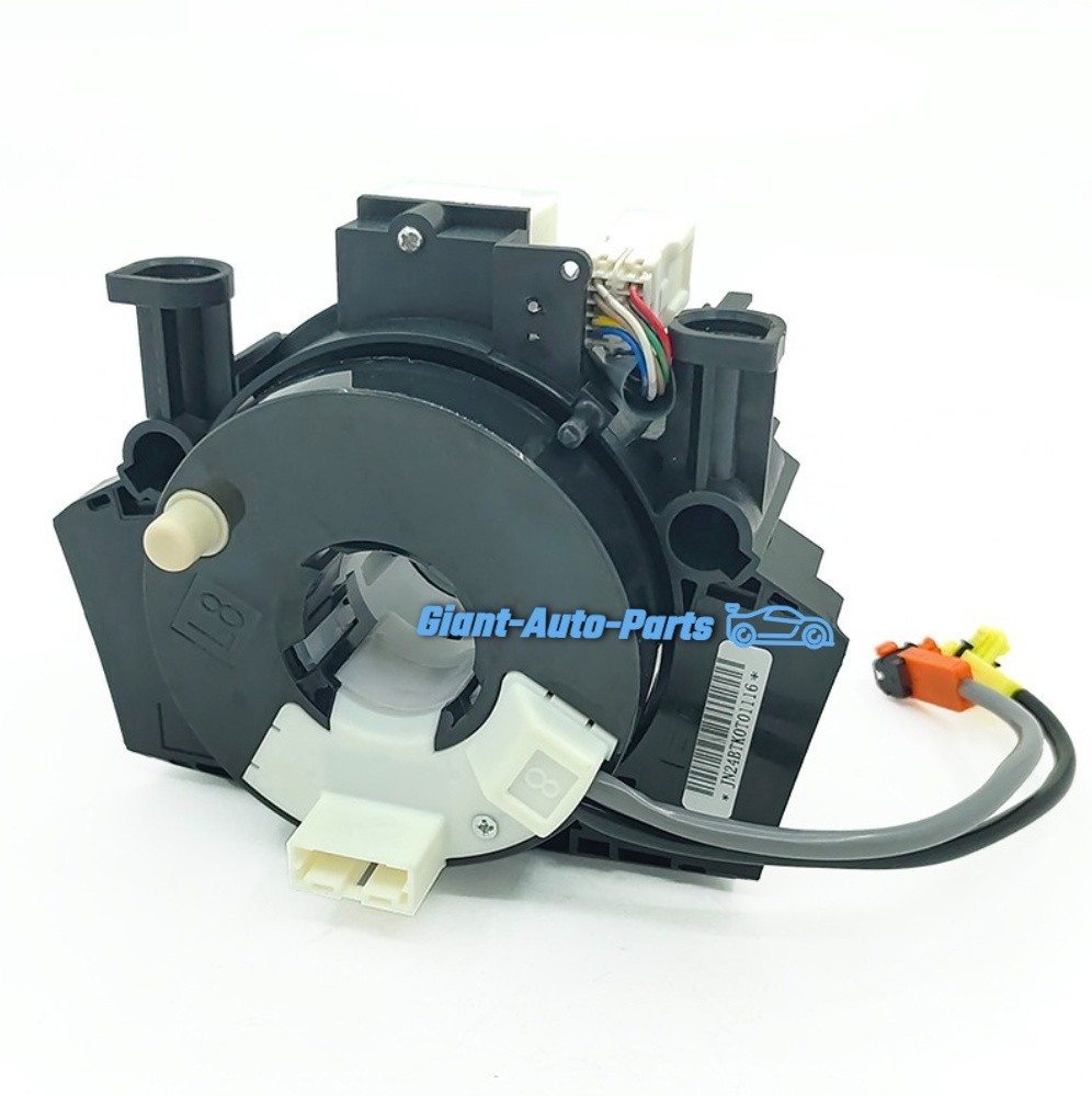 CLOCK SPRING PLUS ANGLE SENSOR ASSEMBLY FOR NISSAN 2003-2019