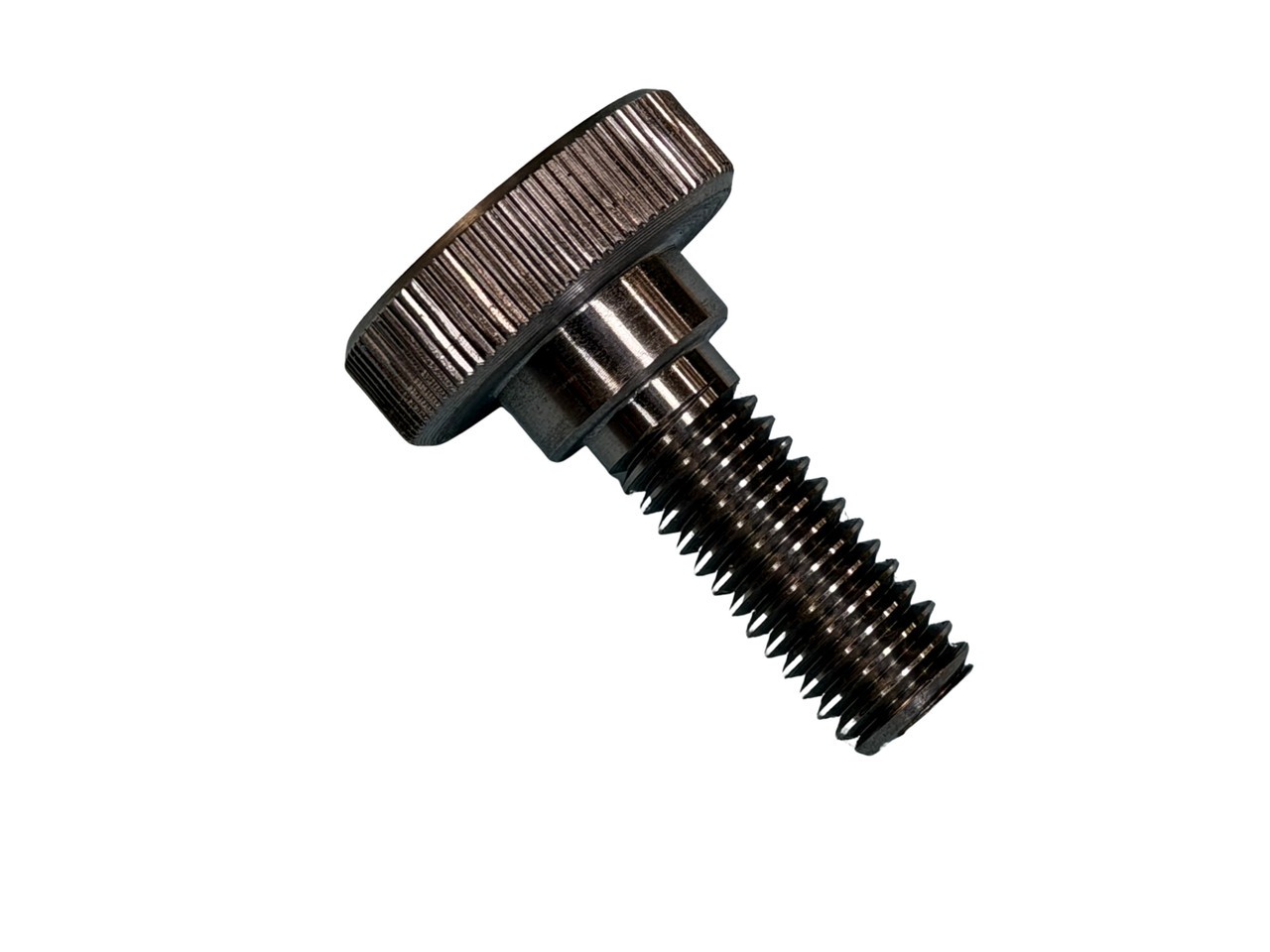 Boring Bar Anchor Bolt 7/16 x 14 Tpi