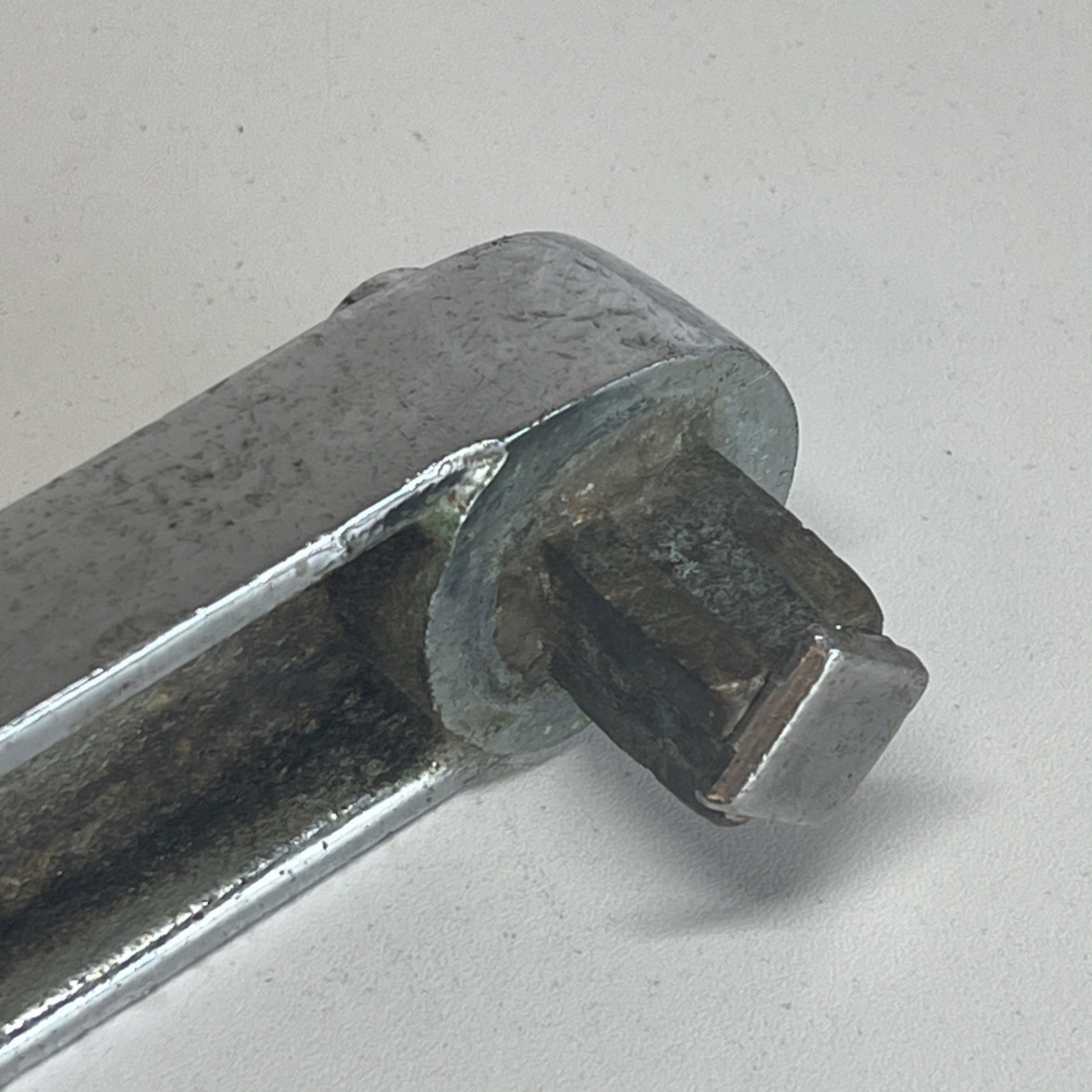 Barient Double Handle Winch Handle