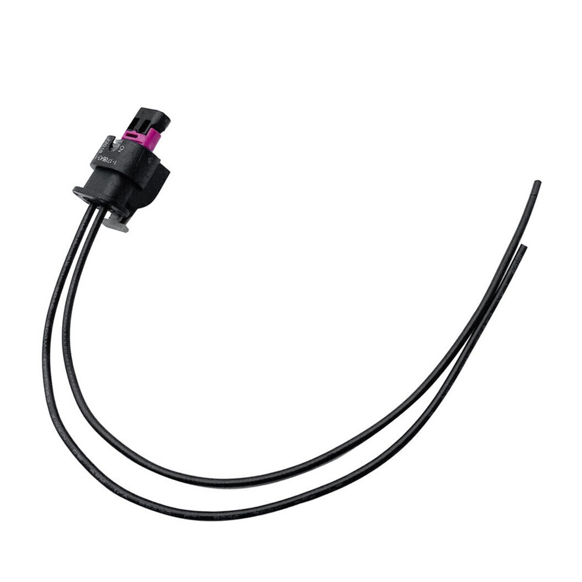 For Tesla Model 3, Y, S, X Pedestrian Warning Speaker Repair Connector, 12-25