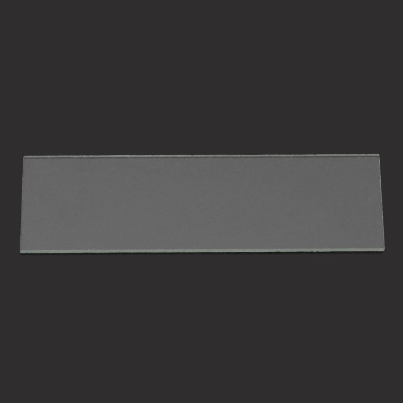 Thickness Cavity Glass Coverslips Single Flat Microscope Glass Slides 50pcs