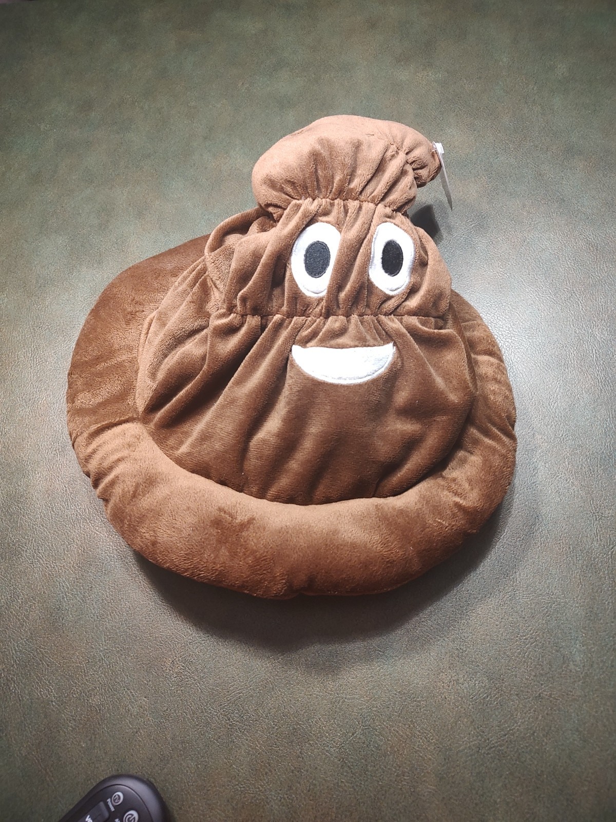 Emojeez Poop Hat